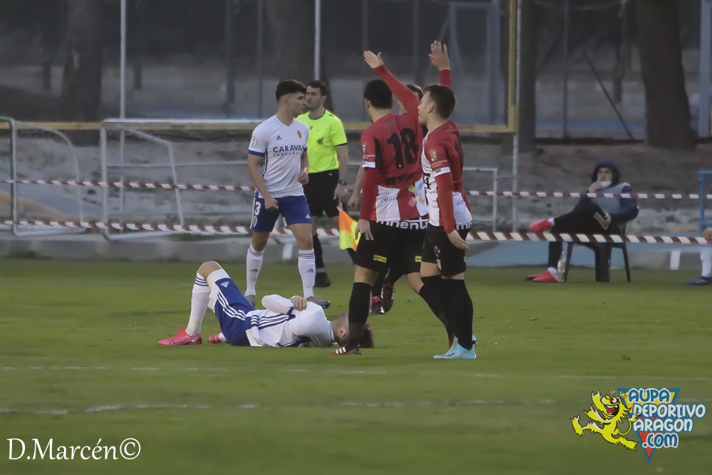 29 - 03-03-2021 - 3ªGXVII - D. Aragón 2-0 Illueca CF (4)