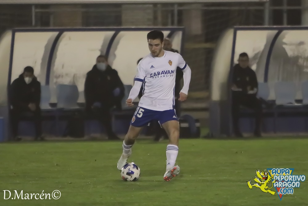29 - 03-03-2021 - 3ªGXVII - D. Aragón 2-0 Illueca CF (40)
