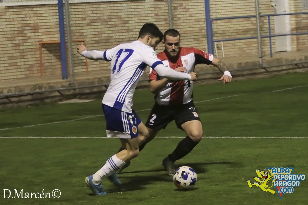 29 - 03-03-2021 - 3ªGXVII - D. Aragón 2-0 Illueca CF (42)