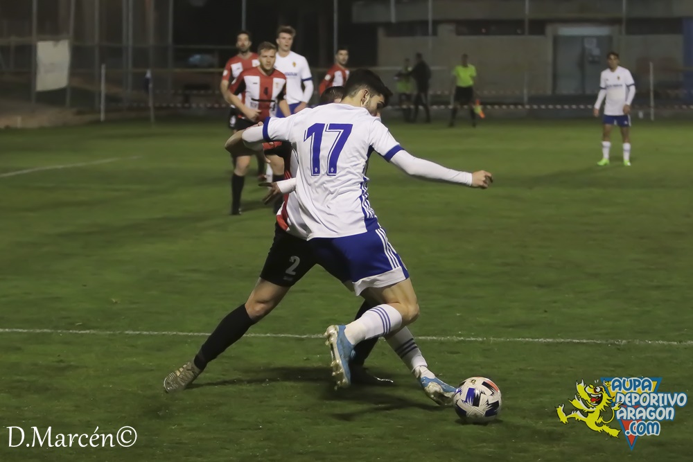 29 - 03-03-2021 - 3ªGXVII - D. Aragón 2-0 Illueca CF (43)