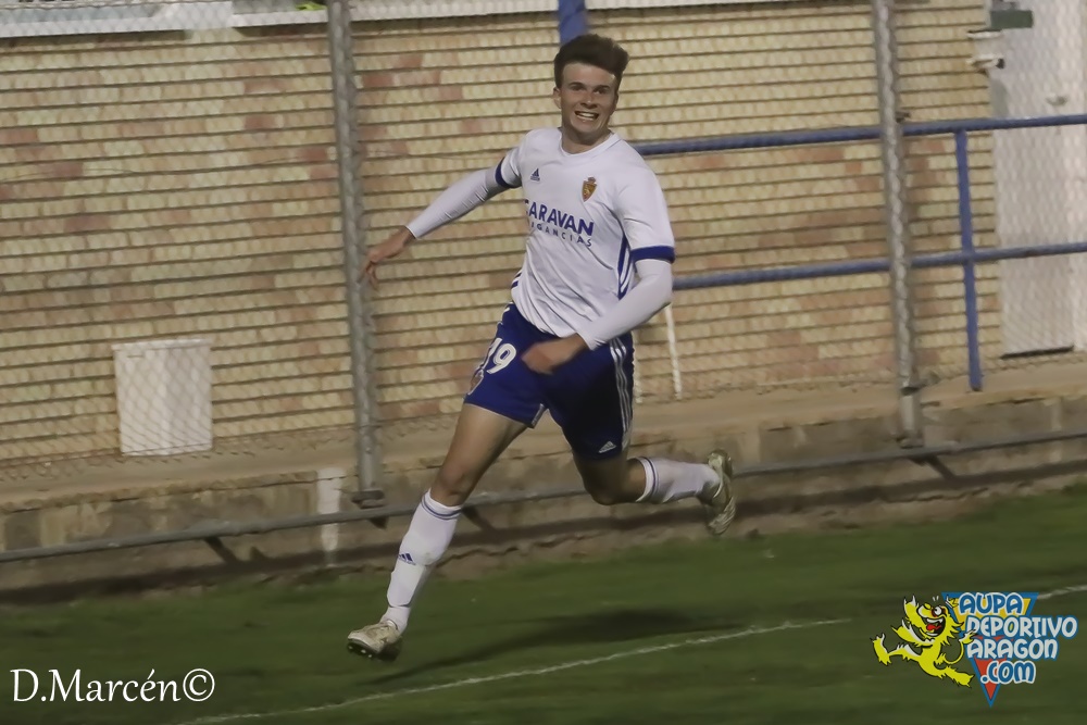 29 - 03-03-2021 - 3ªGXVII - D. Aragón 2-0 Illueca CF (46)
