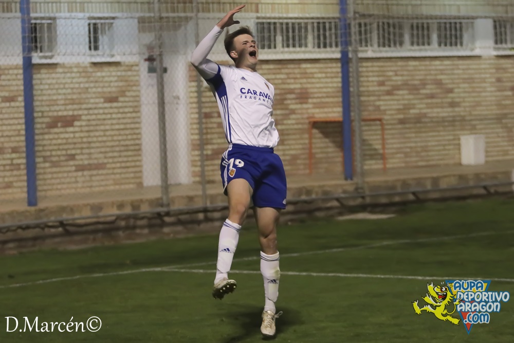 29 - 03-03-2021 - 3ªGXVII - D. Aragón 2-0 Illueca CF (47)