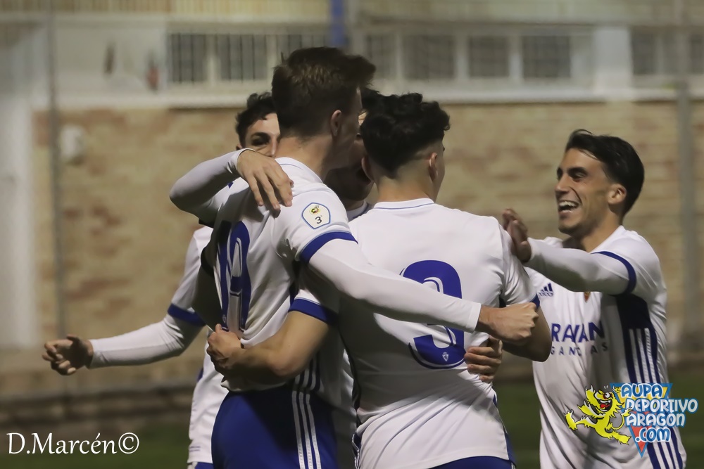 29 - 03-03-2021 - 3ªGXVII - D. Aragón 2-0 Illueca CF (48)