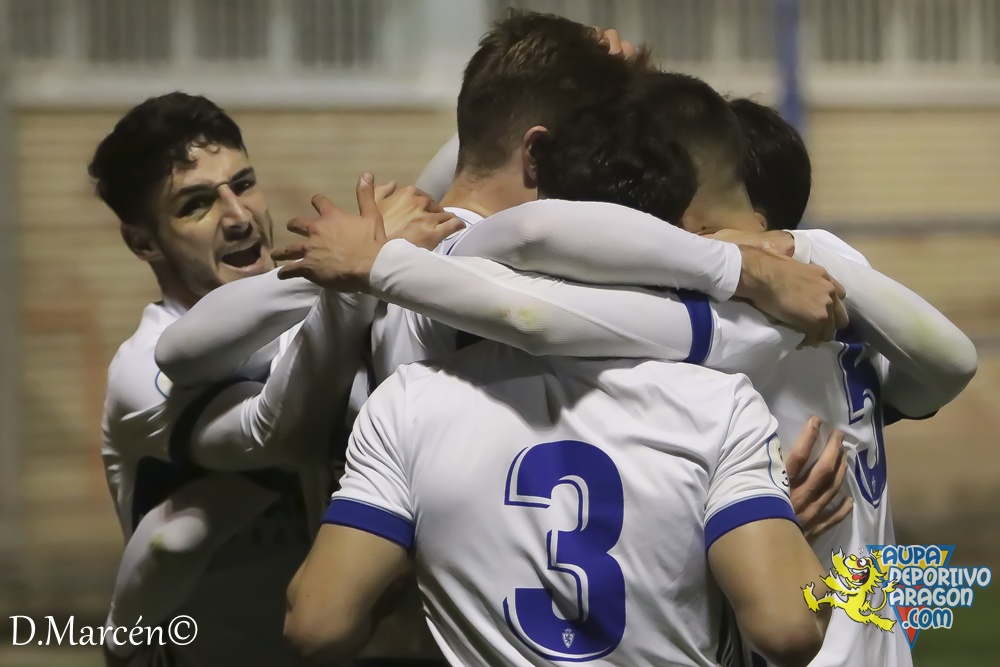 29 - 03-03-2021 - 3ªGXVII - D. Aragón 2-0 Illueca CF (49)