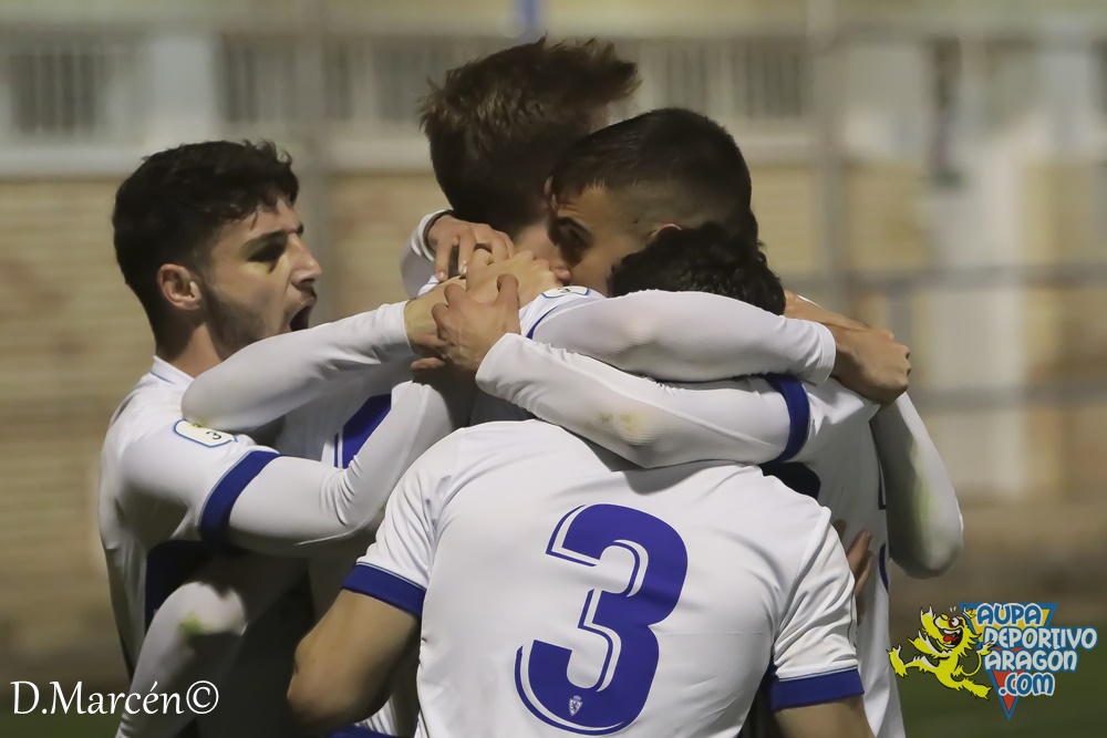 29 - 03-03-2021 - 3ªGXVII - D. Aragón 2-0 Illueca CF (50)