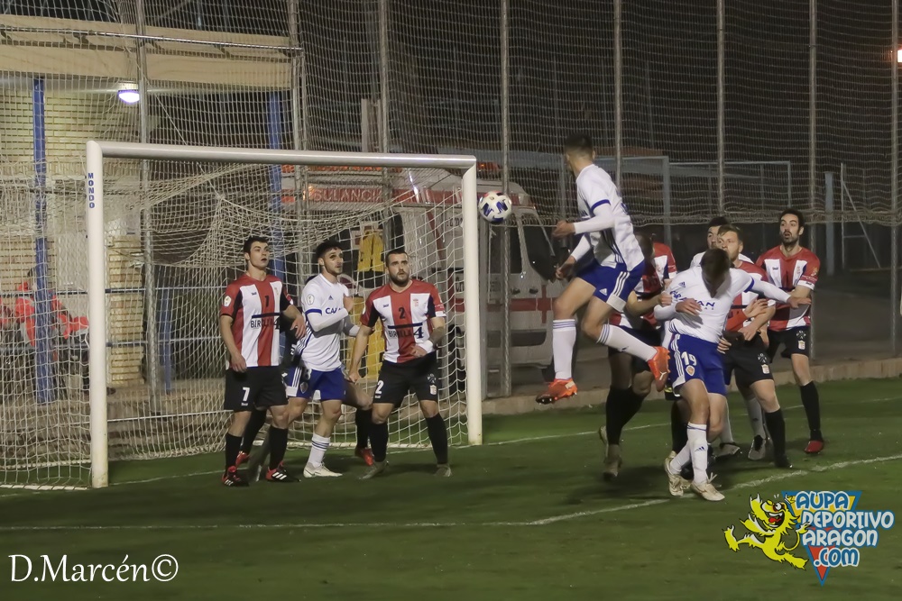 29 - 03-03-2021 - 3ªGXVII - D. Aragón 2-0 Illueca CF (55)
