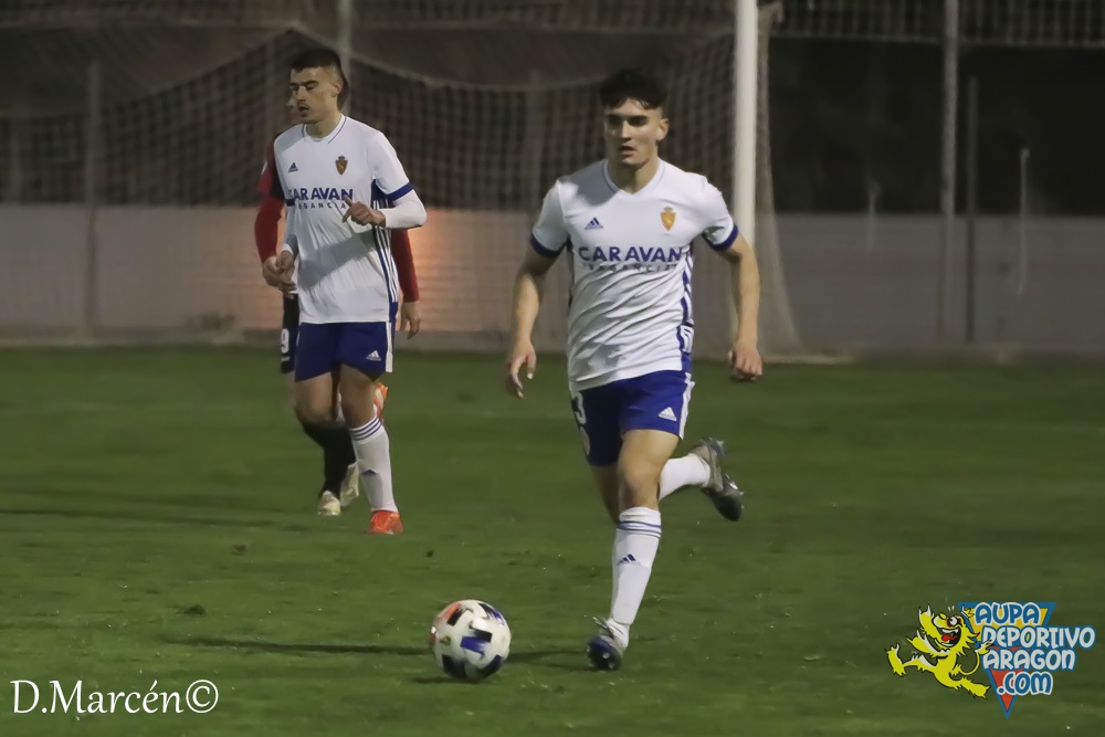 29 - 03-03-2021 - 3ªGXVII - D. Aragón 2-0 Illueca CF (61)