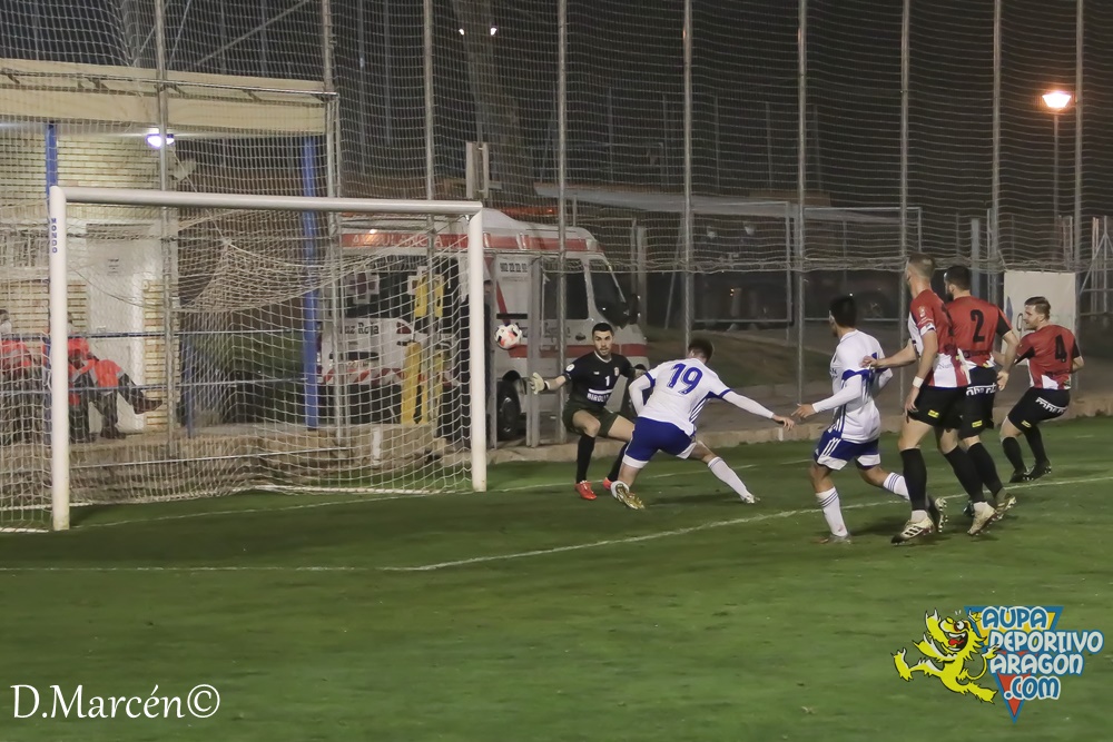 29 - 03-03-2021 - 3ªGXVII - D. Aragón 2-0 Illueca CF (64)