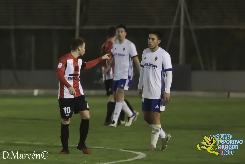 29 - 03-03-2021 - 3ªGXVII - D. Aragón 2-0 Illueca CF (78)