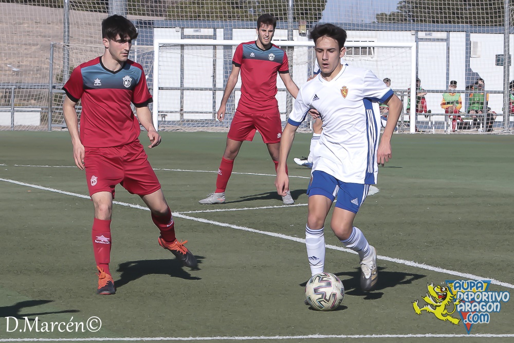 30 - 13-03-2021 - LNJ - Real Zaragoza 2-0 CD San Gregorio Arrabal (10)