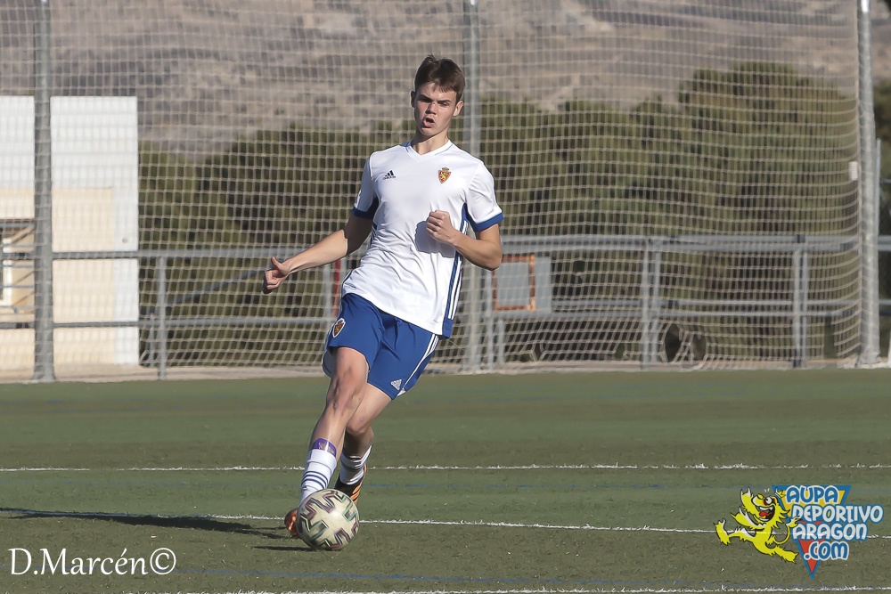 30 - 13-03-2021 - LNJ - Real Zaragoza 2-0 CD San Gregorio Arrabal (11)