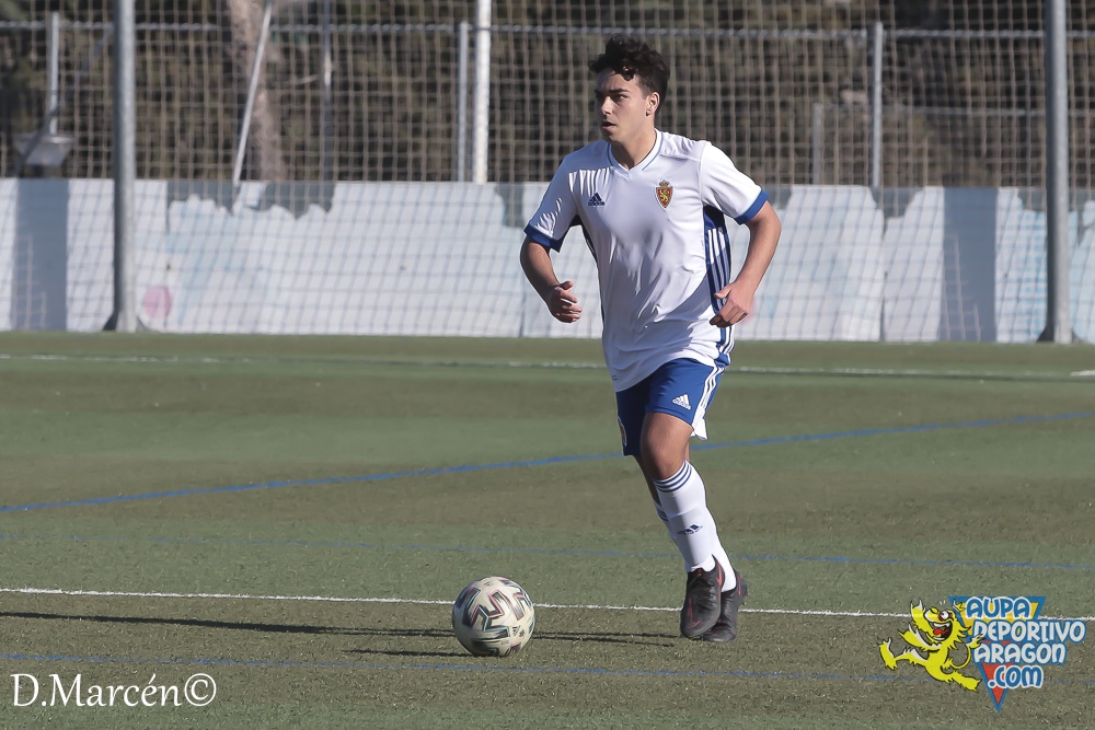 30 - 13-03-2021 - LNJ - Real Zaragoza 2-0 CD San Gregorio Arrabal (12)