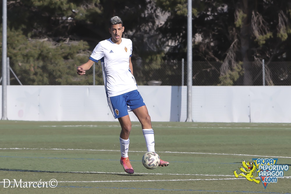30 - 13-03-2021 - LNJ - Real Zaragoza 2-0 CD San Gregorio Arrabal (13)