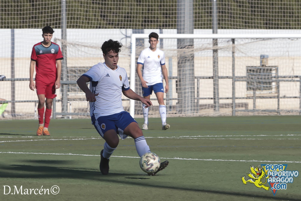 30 - 13-03-2021 - LNJ - Real Zaragoza 2-0 CD San Gregorio Arrabal (14)