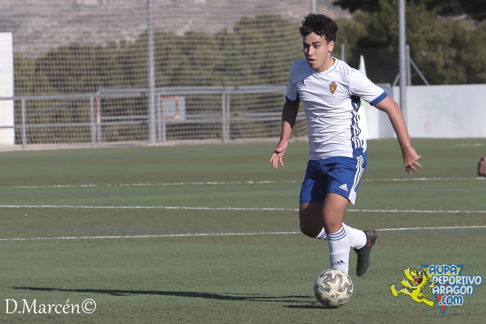 30 - 13-03-2021 - LNJ - Real Zaragoza 2-0 CD San Gregorio Arrabal (15)