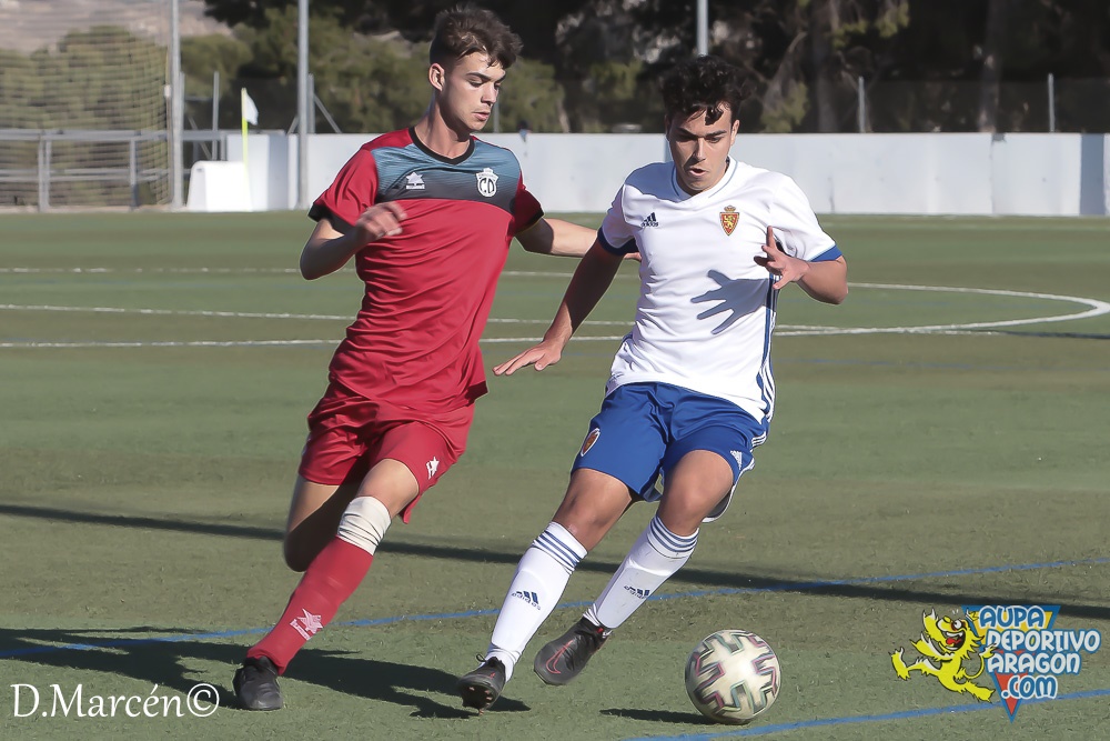 30 - 13-03-2021 - LNJ - Real Zaragoza 2-0 CD San Gregorio Arrabal (17)