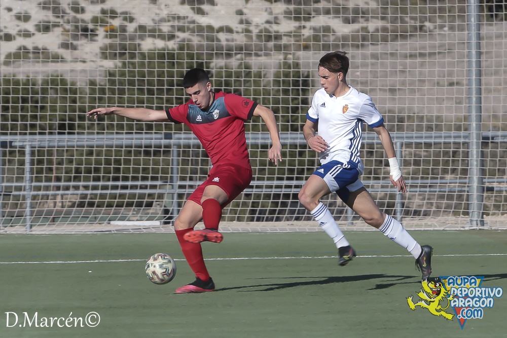 30 - 13-03-2021 - LNJ - Real Zaragoza 2-0 CD San Gregorio Arrabal (18)