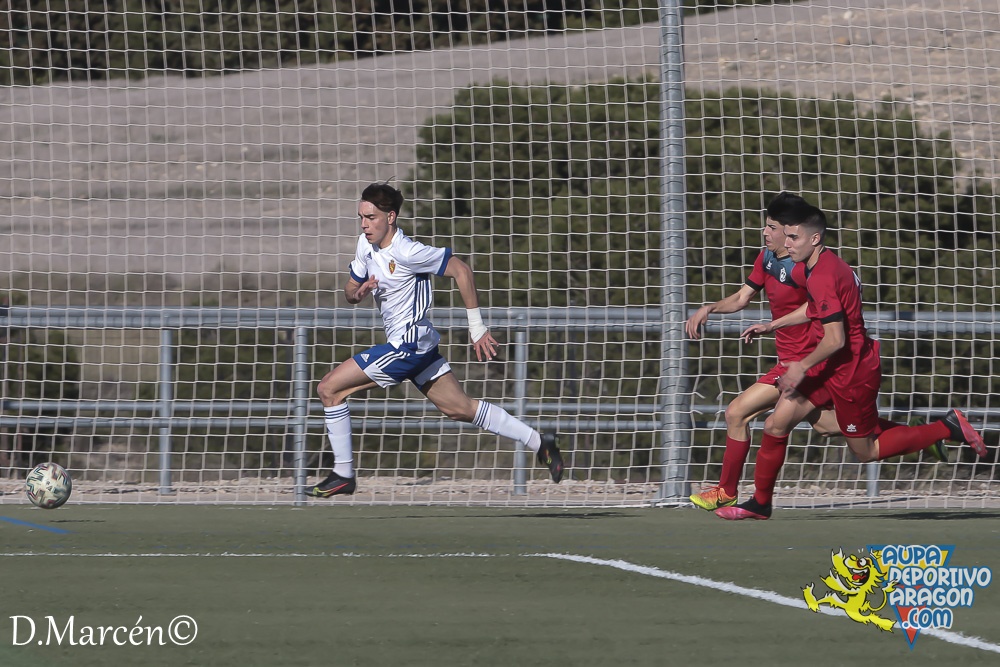 30 - 13-03-2021 - LNJ - Real Zaragoza 2-0 CD San Gregorio Arrabal (21)