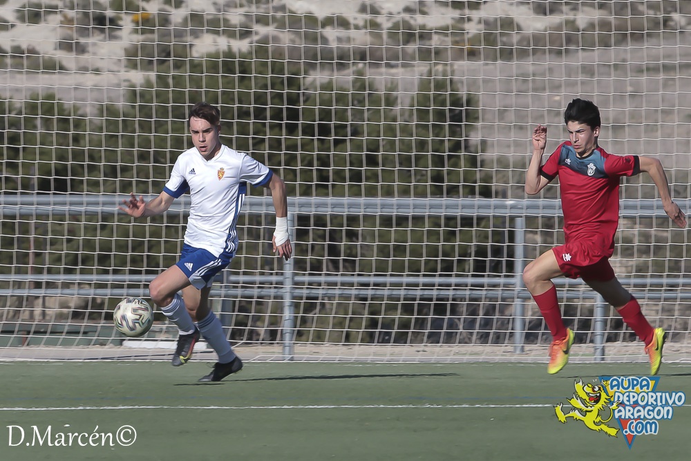 30 - 13-03-2021 - LNJ - Real Zaragoza 2-0 CD San Gregorio Arrabal (22)