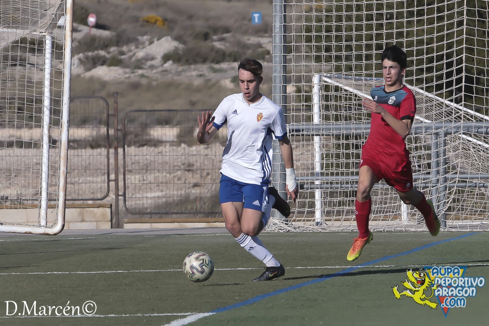 30 - 13-03-2021 - LNJ - Real Zaragoza 2-0 CD San Gregorio Arrabal (24)