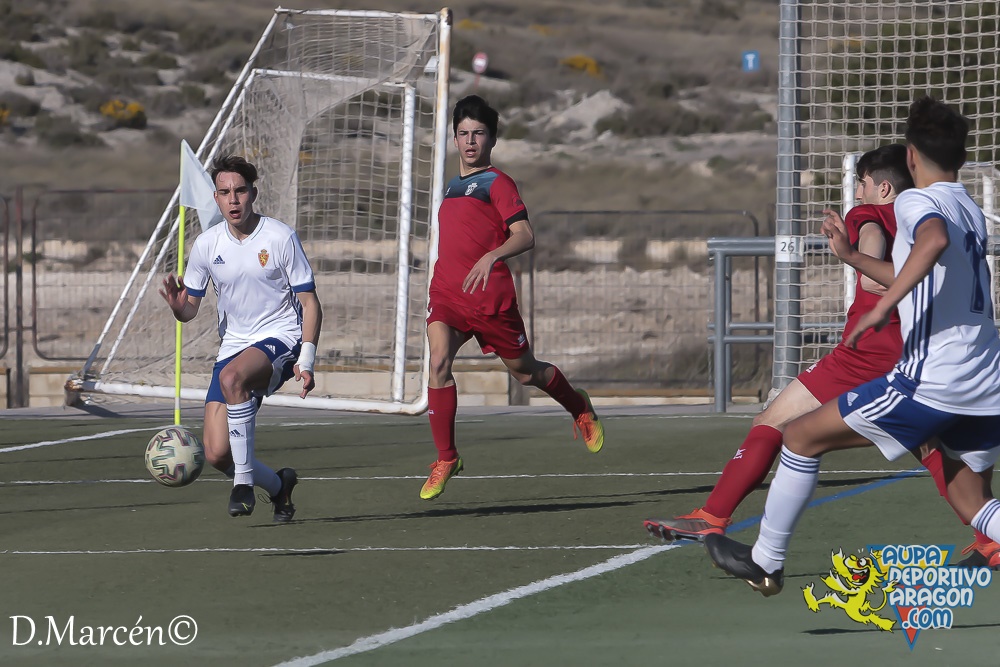 30 - 13-03-2021 - LNJ - Real Zaragoza 2-0 CD San Gregorio Arrabal (25)