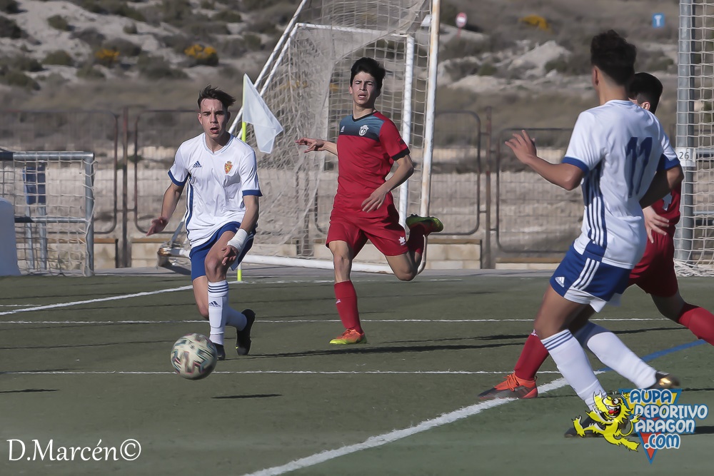 30 - 13-03-2021 - LNJ - Real Zaragoza 2-0 CD San Gregorio Arrabal (26)