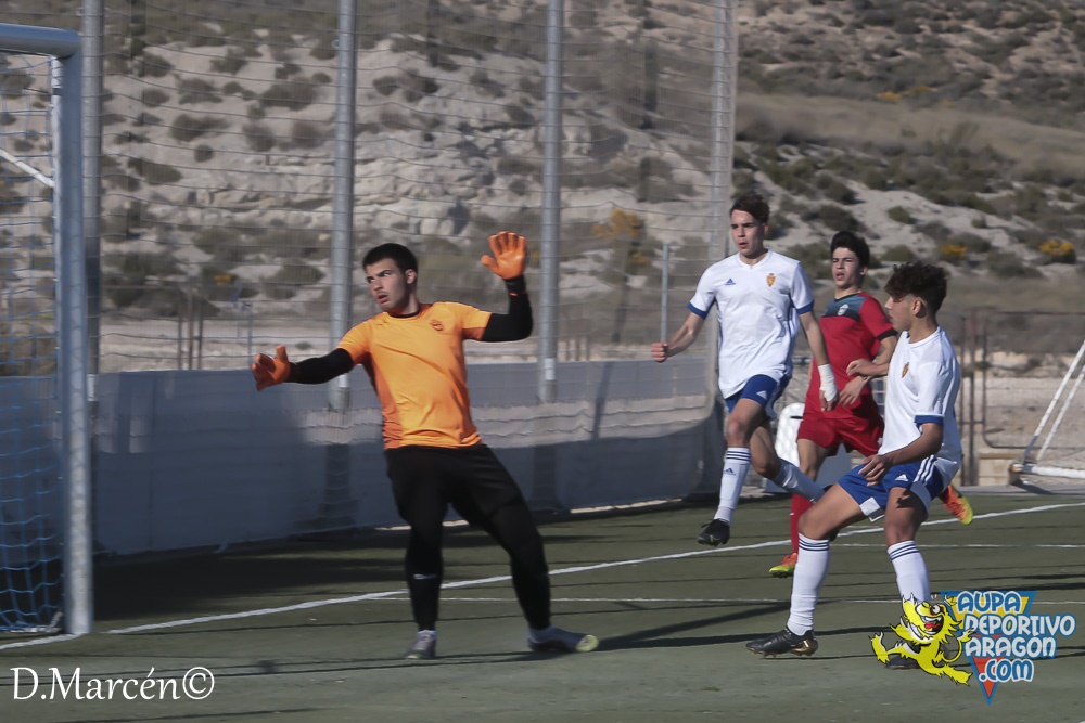 30 - 13-03-2021 - LNJ - Real Zaragoza 2-0 CD San Gregorio Arrabal (27)