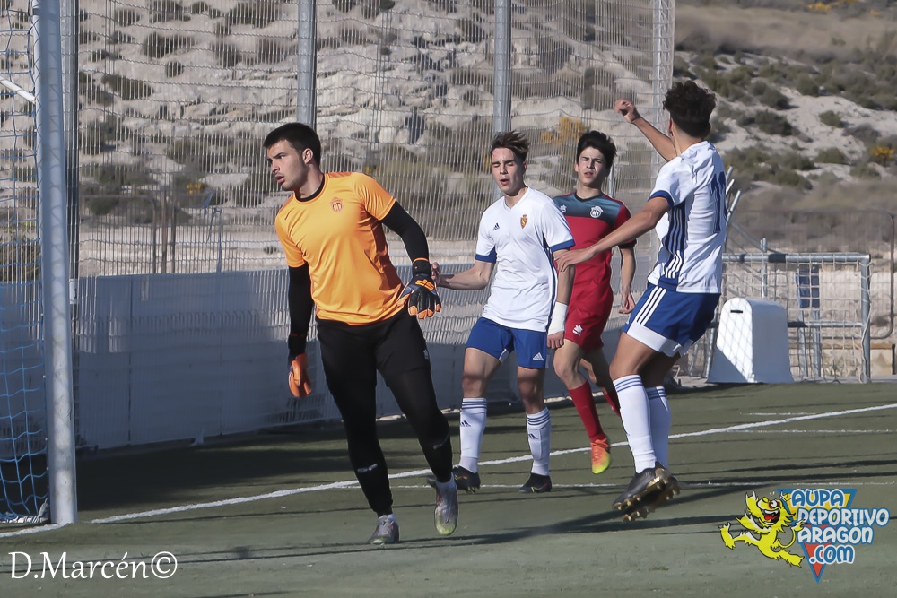 30 - 13-03-2021 - LNJ - Real Zaragoza 2-0 CD San Gregorio Arrabal (28)
