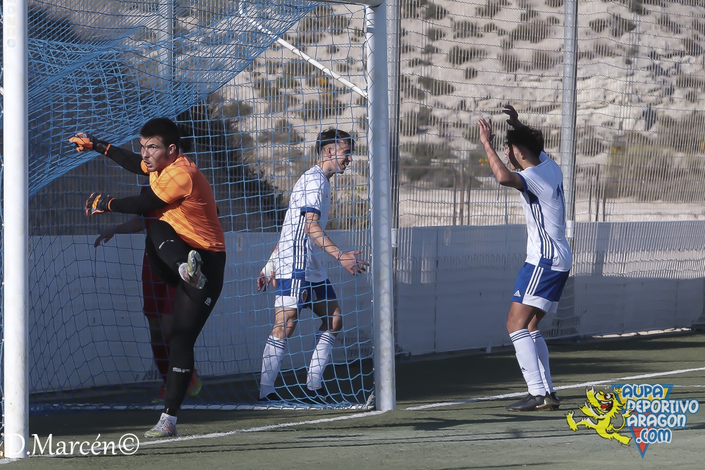30 - 13-03-2021 - LNJ - Real Zaragoza 2-0 CD San Gregorio Arrabal (29)