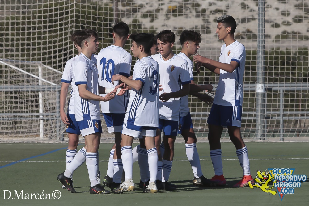 30 - 13-03-2021 - LNJ - Real Zaragoza 2-0 CD San Gregorio Arrabal (31)