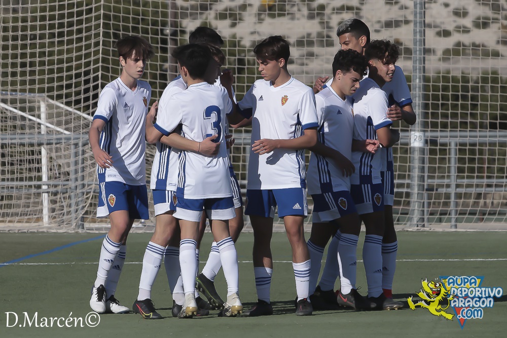 30 - 13-03-2021 - LNJ - Real Zaragoza 2-0 CD San Gregorio Arrabal (32)