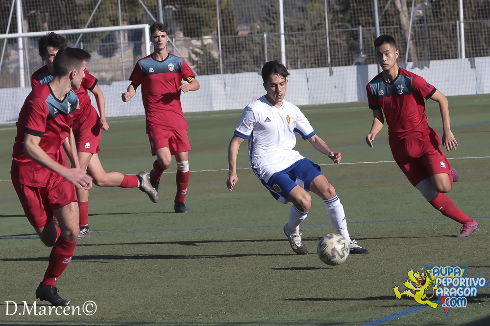 30 - 13-03-2021 - LNJ - Real Zaragoza 2-0 CD San Gregorio Arrabal (34)