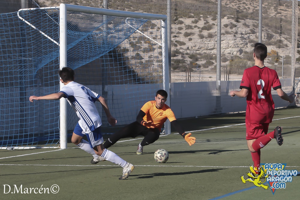 30 - 13-03-2021 - LNJ - Real Zaragoza 2-0 CD San Gregorio Arrabal (35)