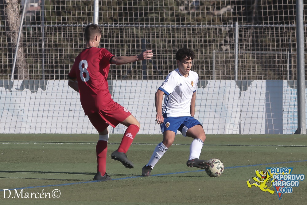 30 - 13-03-2021 - LNJ - Real Zaragoza 2-0 CD San Gregorio Arrabal (36)