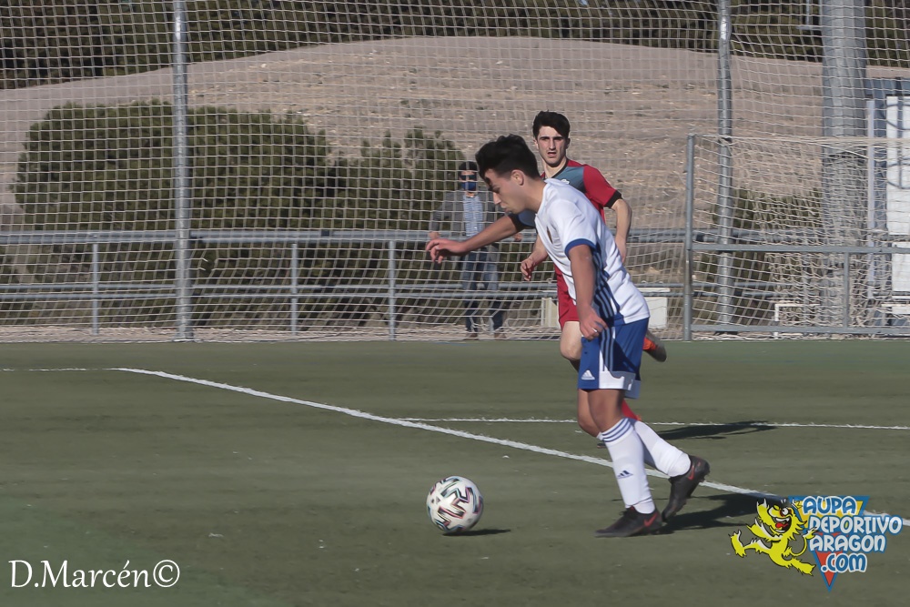30 - 13-03-2021 - LNJ - Real Zaragoza 2-0 CD San Gregorio Arrabal (37)