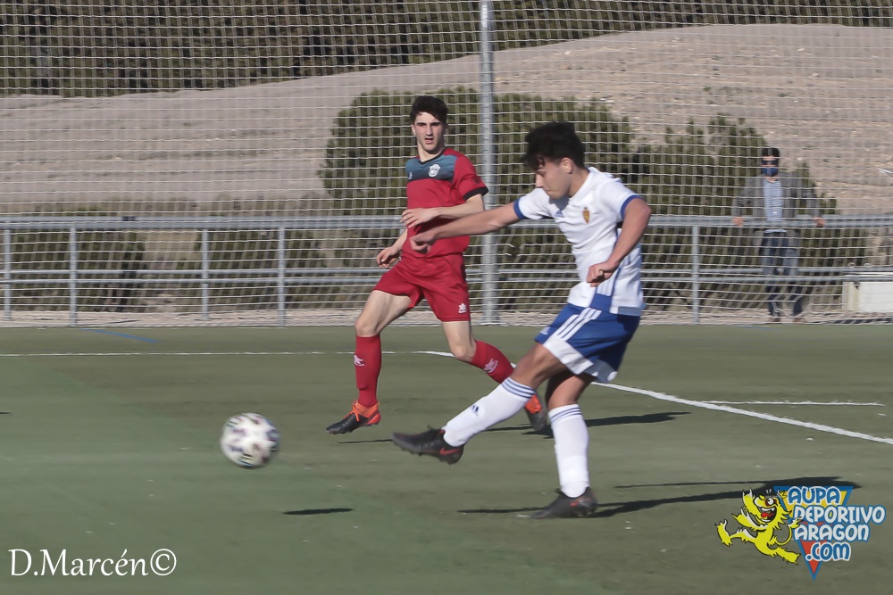30 - 13-03-2021 - LNJ - Real Zaragoza 2-0 CD San Gregorio Arrabal (38)