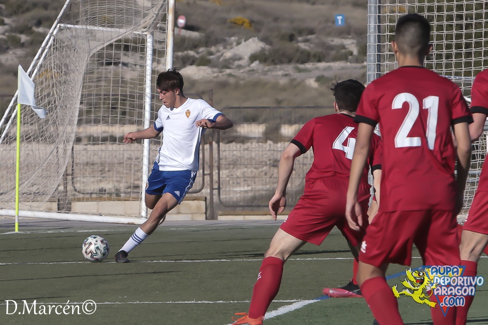 30 - 13-03-2021 - LNJ - Real Zaragoza 2-0 CD San Gregorio Arrabal (39)