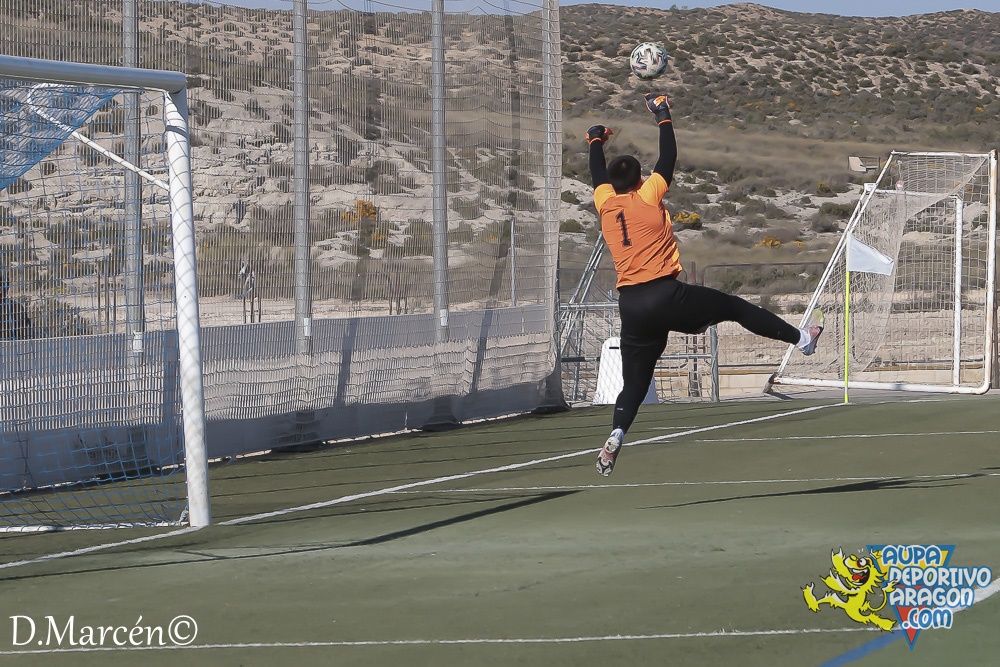 30 - 13-03-2021 - LNJ - Real Zaragoza 2-0 CD San Gregorio Arrabal (4)
