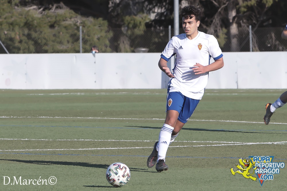 30 - 13-03-2021 - LNJ - Real Zaragoza 2-0 CD San Gregorio Arrabal (41)