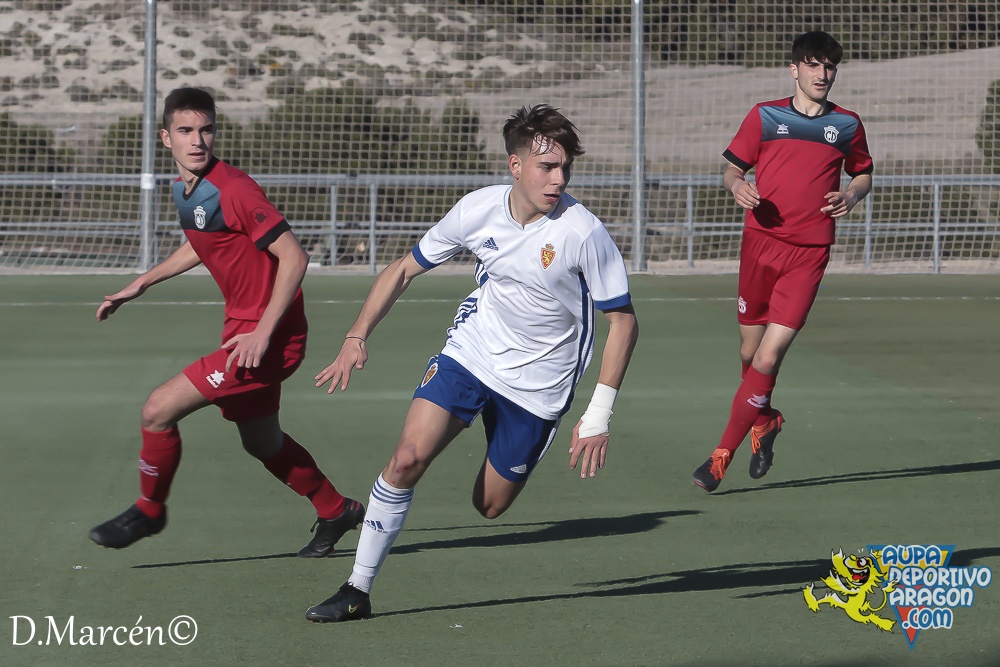 30 - 13-03-2021 - LNJ - Real Zaragoza 2-0 CD San Gregorio Arrabal (42)