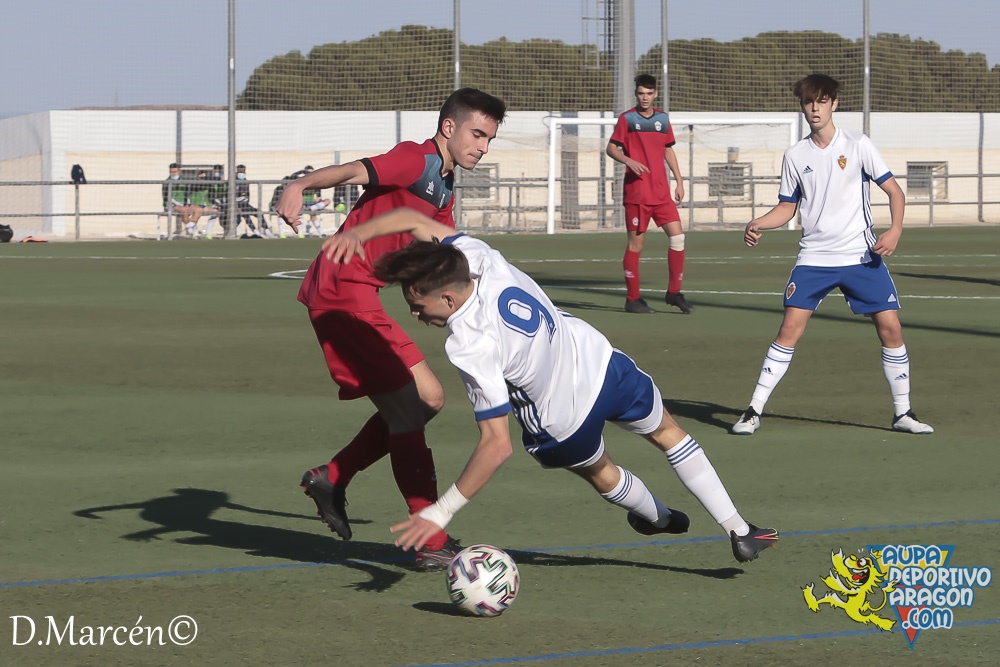 30 - 13-03-2021 - LNJ - Real Zaragoza 2-0 CD San Gregorio Arrabal (43)