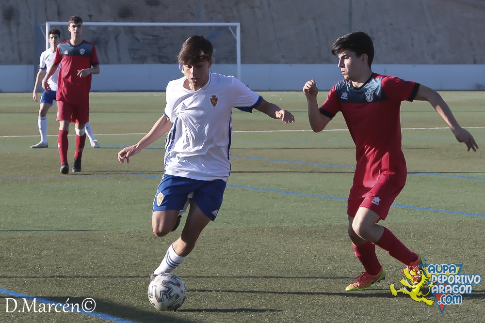 30 - 13-03-2021 - LNJ - Real Zaragoza 2-0 CD San Gregorio Arrabal (46)