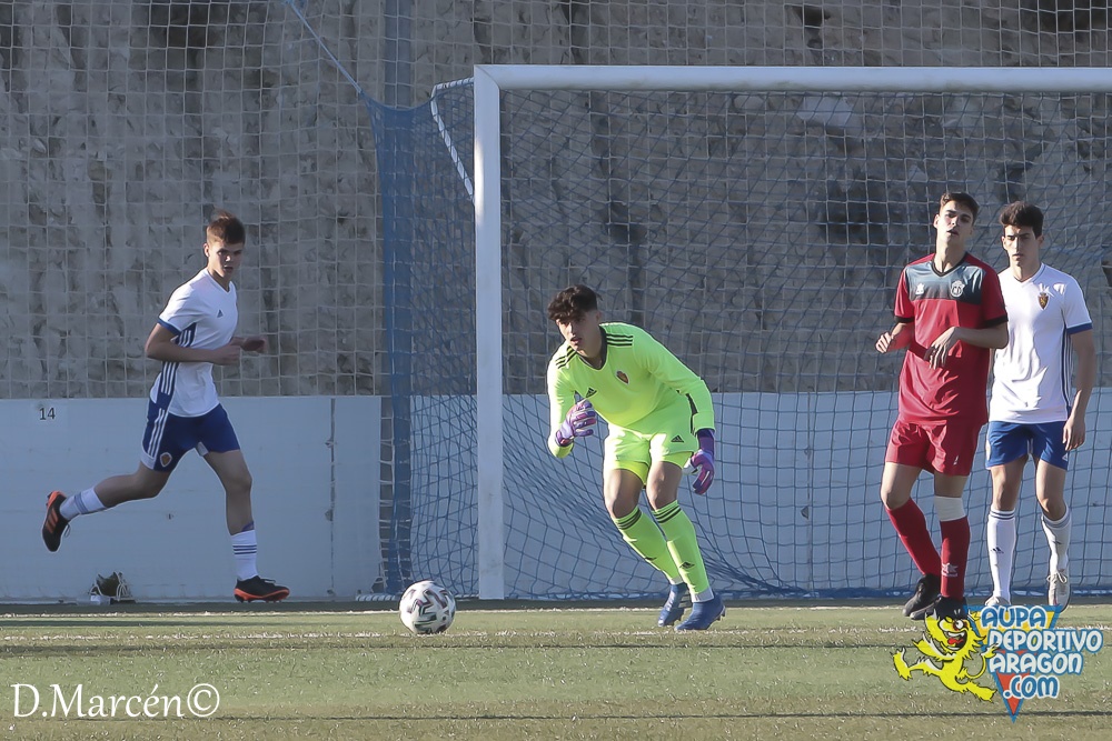 30 - 13-03-2021 - LNJ - Real Zaragoza 2-0 CD San Gregorio Arrabal (47)