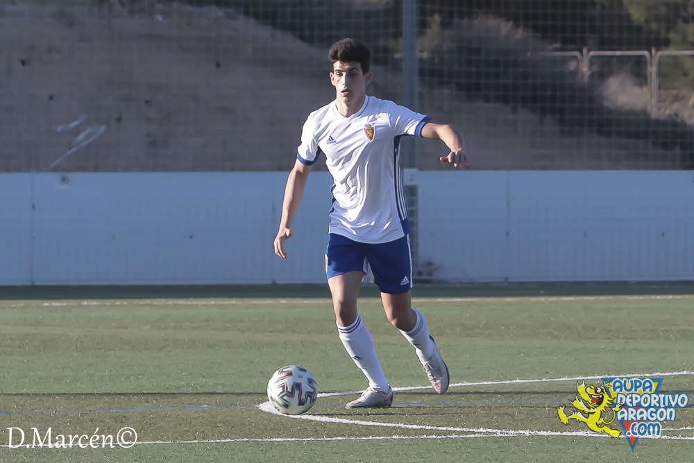 30 - 13-03-2021 - LNJ - Real Zaragoza 2-0 CD San Gregorio Arrabal (48)
