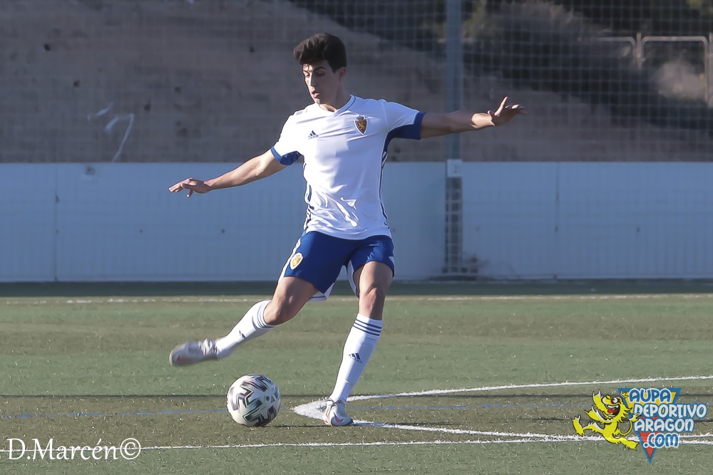 30 - 13-03-2021 - LNJ - Real Zaragoza 2-0 CD San Gregorio Arrabal (49)