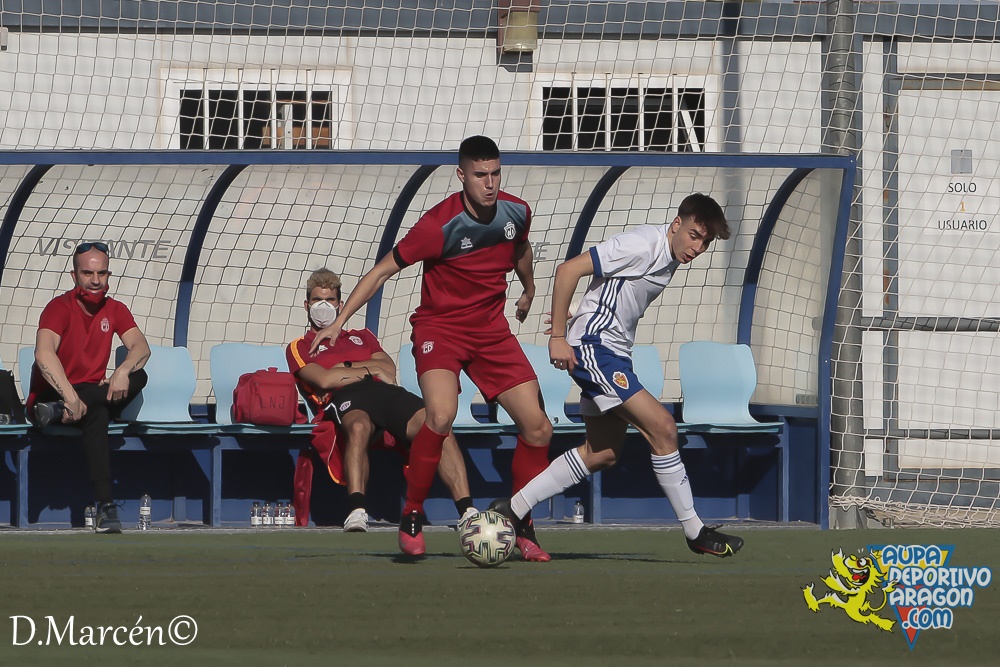 30 - 13-03-2021 - LNJ - Real Zaragoza 2-0 CD San Gregorio Arrabal (5)