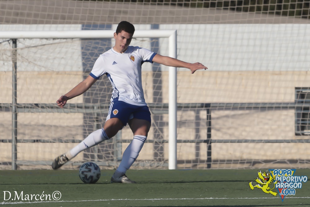 30 - 13-03-2021 - LNJ - Real Zaragoza 2-0 CD San Gregorio Arrabal (52)