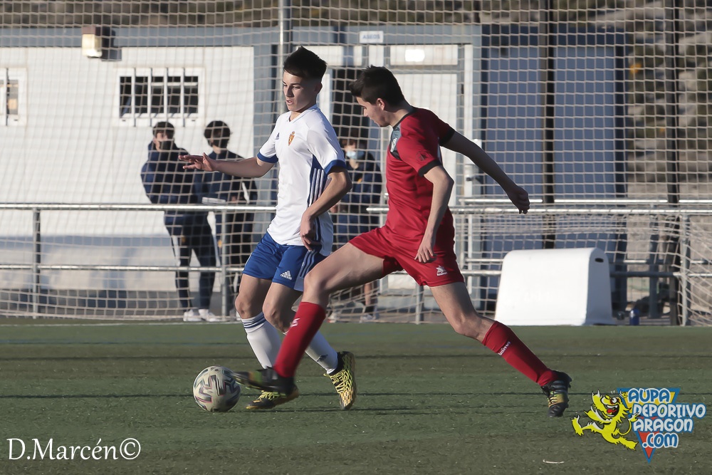 30 - 13-03-2021 - LNJ - Real Zaragoza 2-0 CD San Gregorio Arrabal (54)