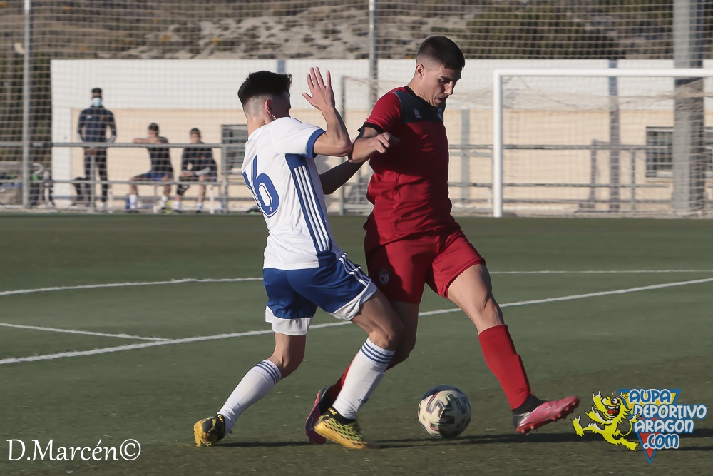 30 - 13-03-2021 - LNJ - Real Zaragoza 2-0 CD San Gregorio Arrabal (55)