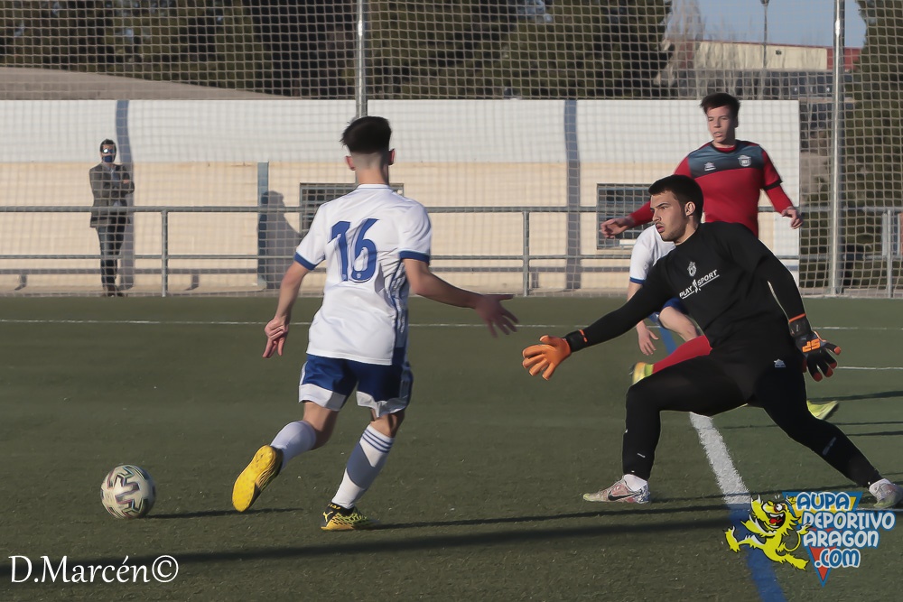 30 - 13-03-2021 - LNJ - Real Zaragoza 2-0 CD San Gregorio Arrabal (56)